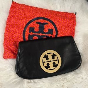 Tory Burch clutch